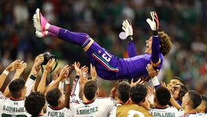 Guillermo Ochoa