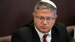 Itamar Ben-Gvir