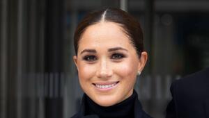 Herzogin Meghan und ihrem Team wird mangelnde Liebe zum Detail vorgeworfen.