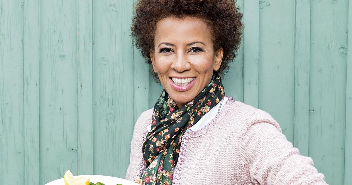Mochte nette frau kennenlernen