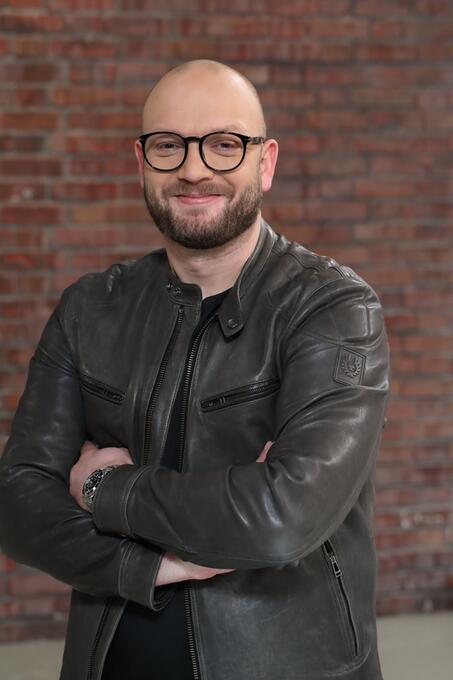 Sven Deutschmanek
