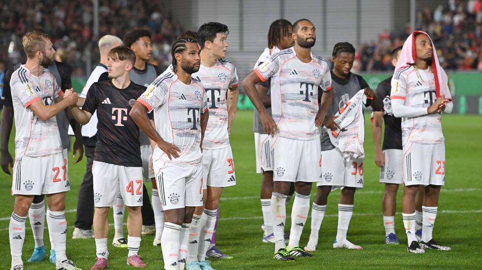 FC Bayern