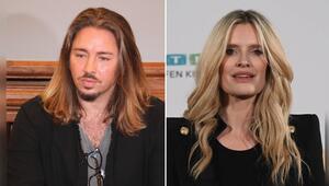 Gil Ofarim und Mirja du Mont sollen laut einem Bericht 2026 ind as Dschungelcamp einziehen.