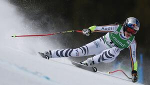 Ski alpin: Weltcup