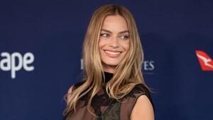 Margot Robbie