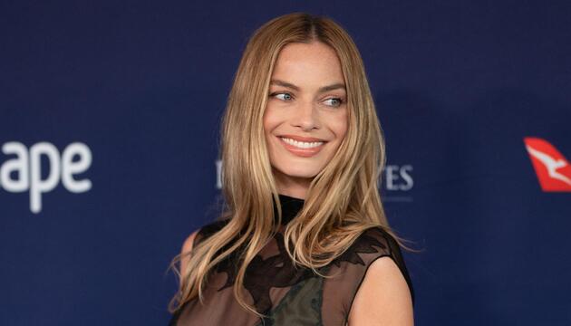 Margot Robbie