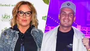 Claudia Effenberg oder Pietro Lombardi: Deutsche Stars greifen ebenso wie die internationale ...