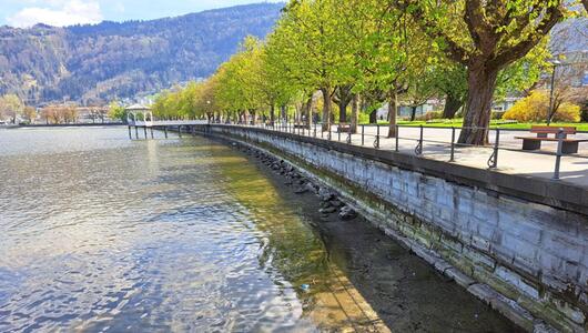 Bregenz Ufer