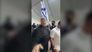 Israelisches Video festgenommener Gaza-Aktivisten sorgt für Empörung