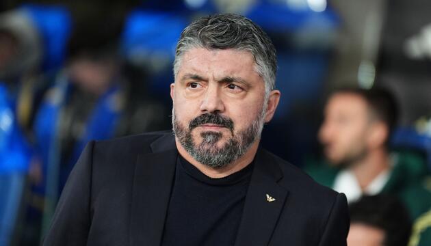 Gennaro Gattuso