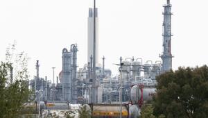 Chemieindustrie