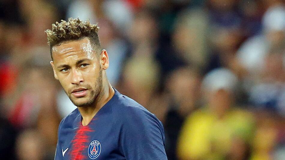 Medien: Neymar-Rückkehr von PSG zu Barca unwahrscheinlich