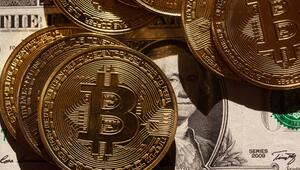 Bitcoin und US-Dollar