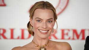 Margot Robbie: "Wuthering Heights"-Dreh war wie Sommerurlaub