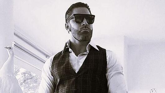 Michael "Mike" Maschina