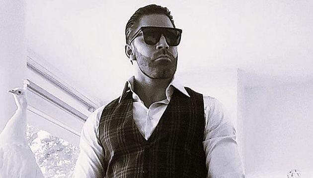 Michael "Mike" Maschina