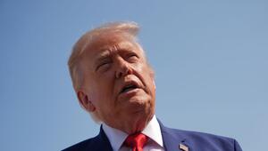 US-Präsident Trump