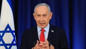 Israels Ministerpräsident Benjamin Netanjahu