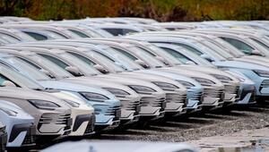 Elektrofahrzeuge von Byd