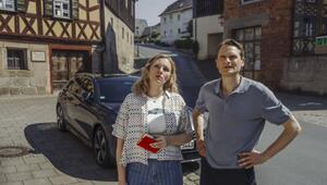 Rosalie Thomass, Fabian Hinrichs