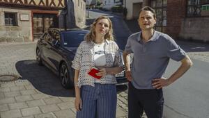 Rosalie Thomass, Fabian Hinrichs