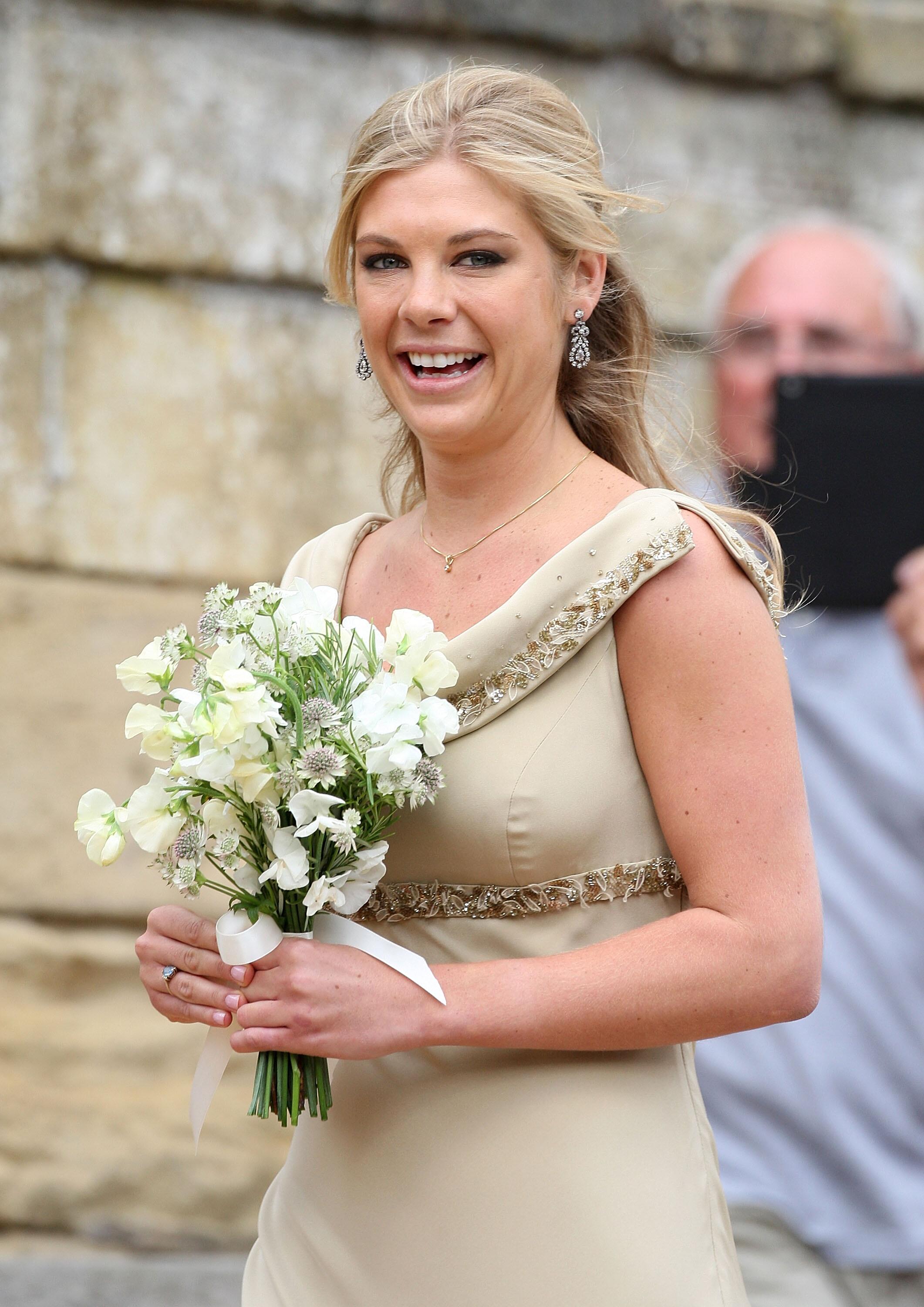 Chelsy Davy Steckbrief, Bilder und News GMX.AT