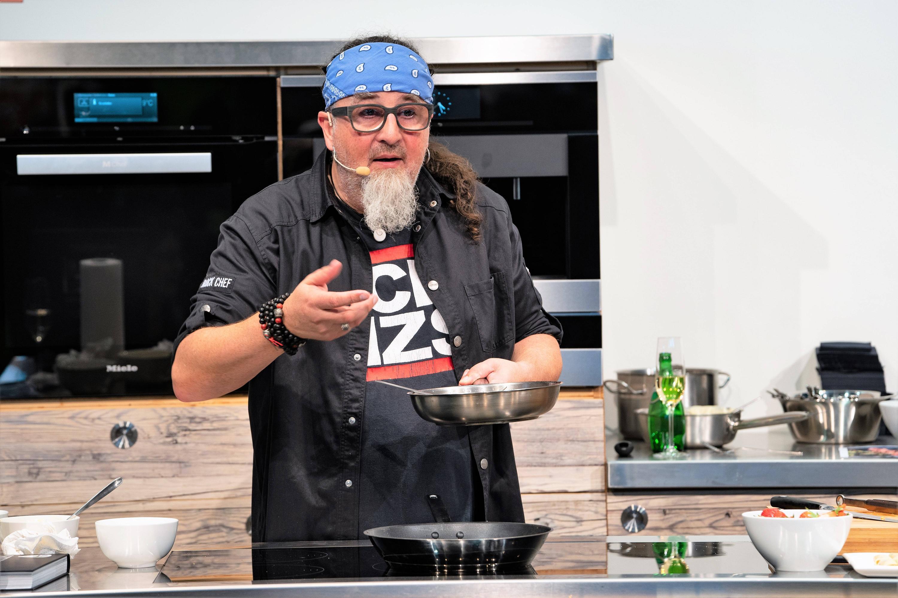 Stefan Marquard | Steckbrief, Bilder und News | GMX.AT