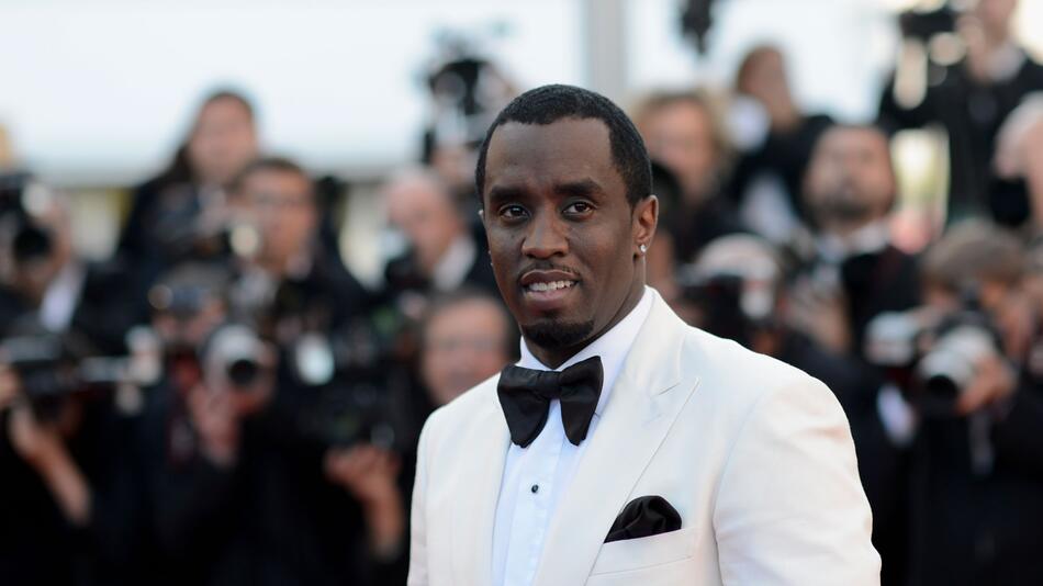 Sean Combs