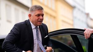 Ministerpräsident Robert Fico