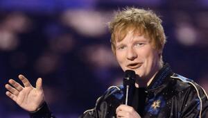 Ed Sheeran