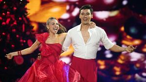 Diego Pooth bei "Let's Dance"