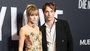 Suki Waterhouse und Robert Pattinson sind seit 2018 ein Paar.