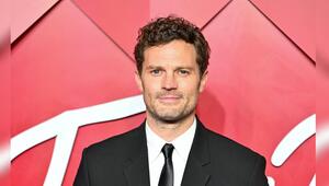 Jamie Dornan wird in "The Hunt for Gollum" zu Aragorn.