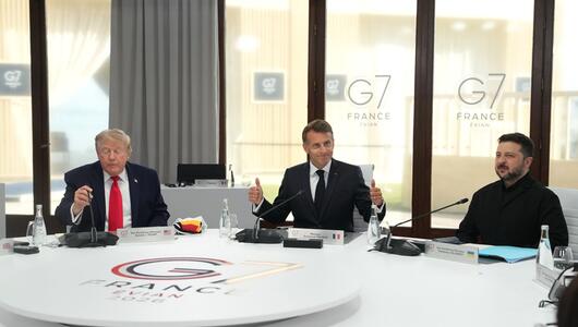 G7-Gipfel