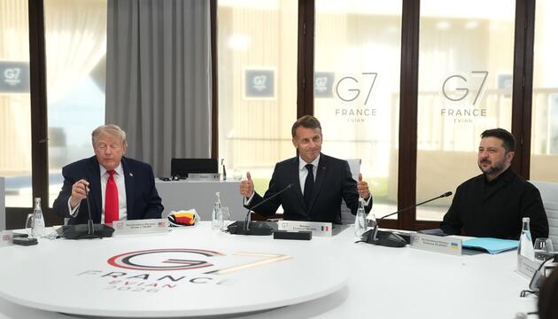 G7-Gipfel