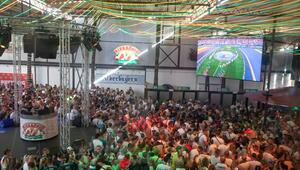 WM 2026 - Public Viewing Mallorca