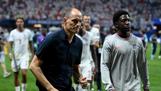 Thomas Tuchel