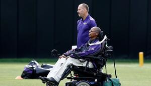 Ehemaliger NFL-Profi Brigance gestorben