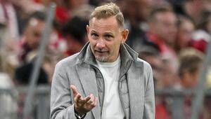 Bayern München - 1. FC Union Berlin