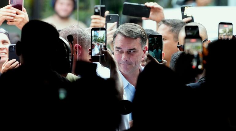 Wahlkampf in Brasilien