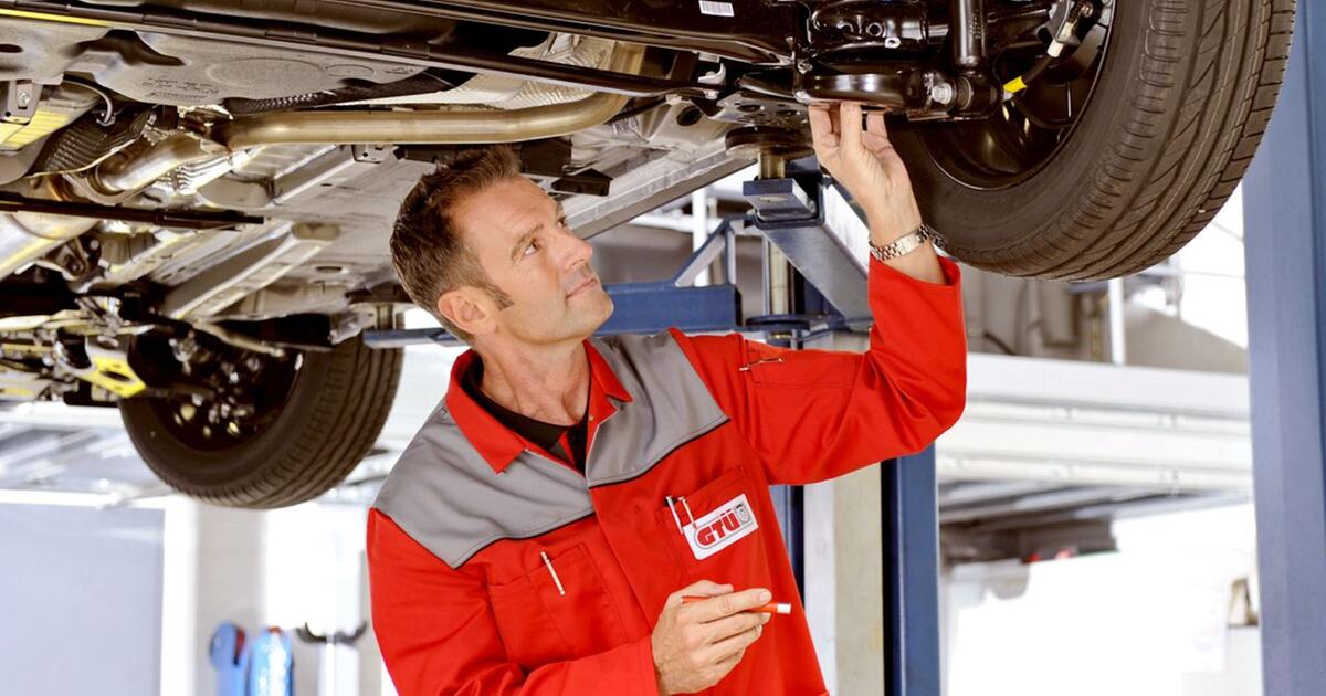 Defekte Autoelektronik Wann Sie unbedingt die Werkstatt aufsuchen sollten GMX.AT