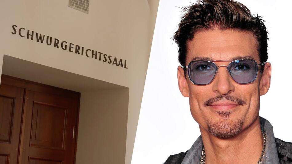 „Goodbye Deutschland-Auswanderer Chris Töpperwien: So verlief sein Prozess in Wien