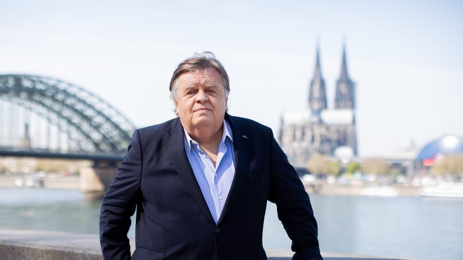 Helmut Thoma ist im Alter von 86 Jahren gestorben