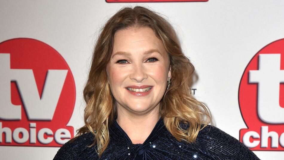 Joanna Page spricht über eine dramatische Entführung vor 20 Jahren.