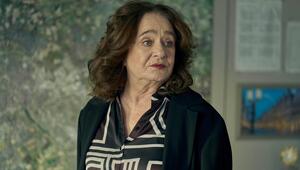 Wilhelmine Klemm (Mechthild Großmann)