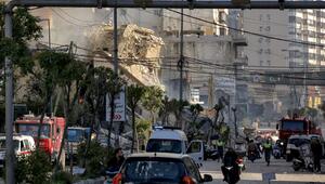 Iran-Krieg - Libanon