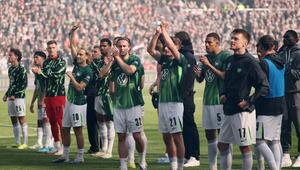 FC St. Pauli - VfL Wolfsburg