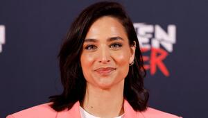Amira Aly erwartet ihr erstes gemeinsames Kind mit Christian Düren.