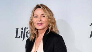 Hat sich von Samantha Jones emanzipiert: Kim Cattrall