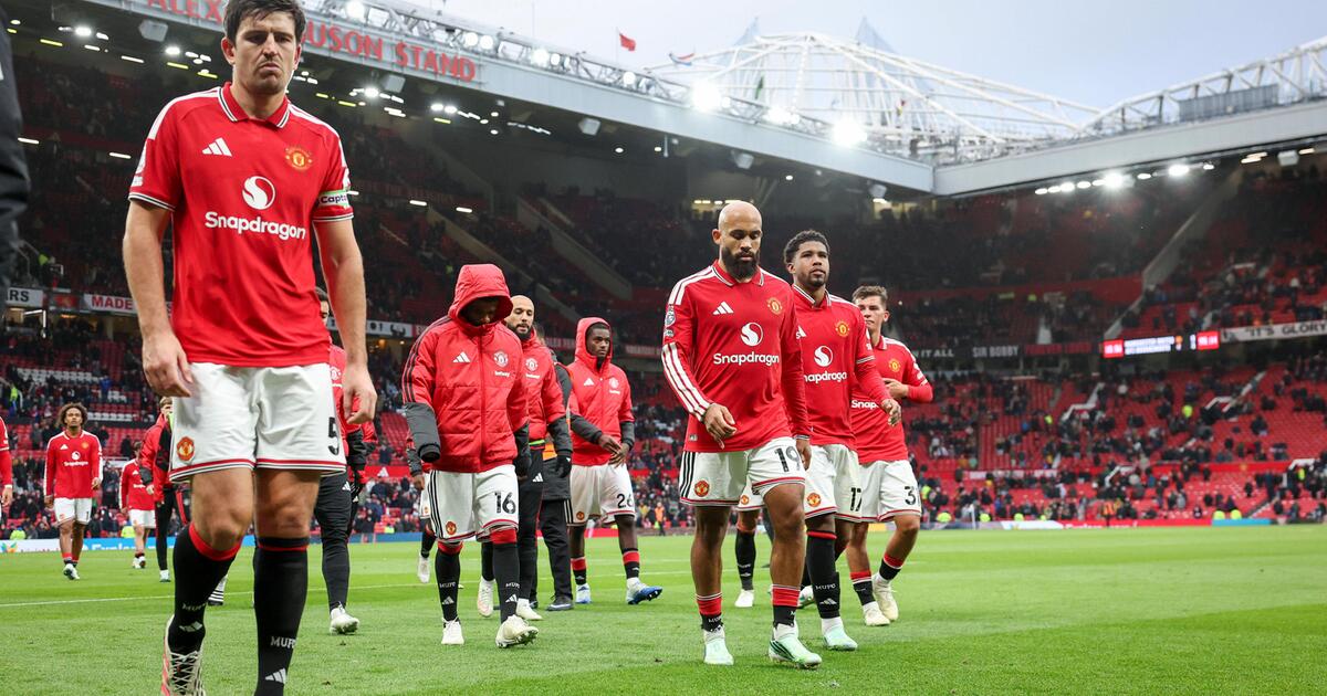 Photo: GMX.AT Manchester United Retains Michael Carrick While Evaluating Successors